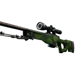 AWP | Pit Viper (Field-Tested)