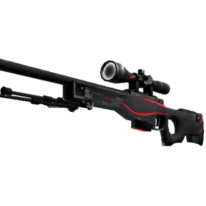 AWP | Redline (Field-Tested)