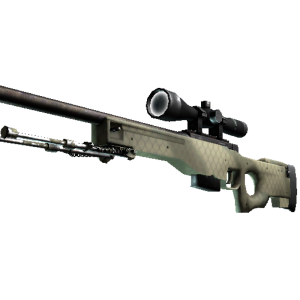 AWP | Safari Mesh (Factory New)