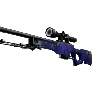 AWP | Sun in Leo (Field-Tested)