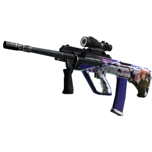 Aug | Akihabara Accept (Field-Tested)