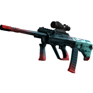 Aug | Momentum (Field-Tested)