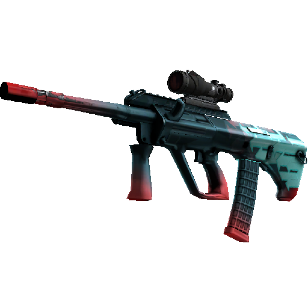 Aug | Momentum (Field-Tested) Aug | Momentum (Field-Tested)