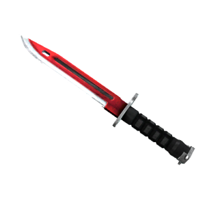 Bayonet | Autotronic (Minimal Wear)