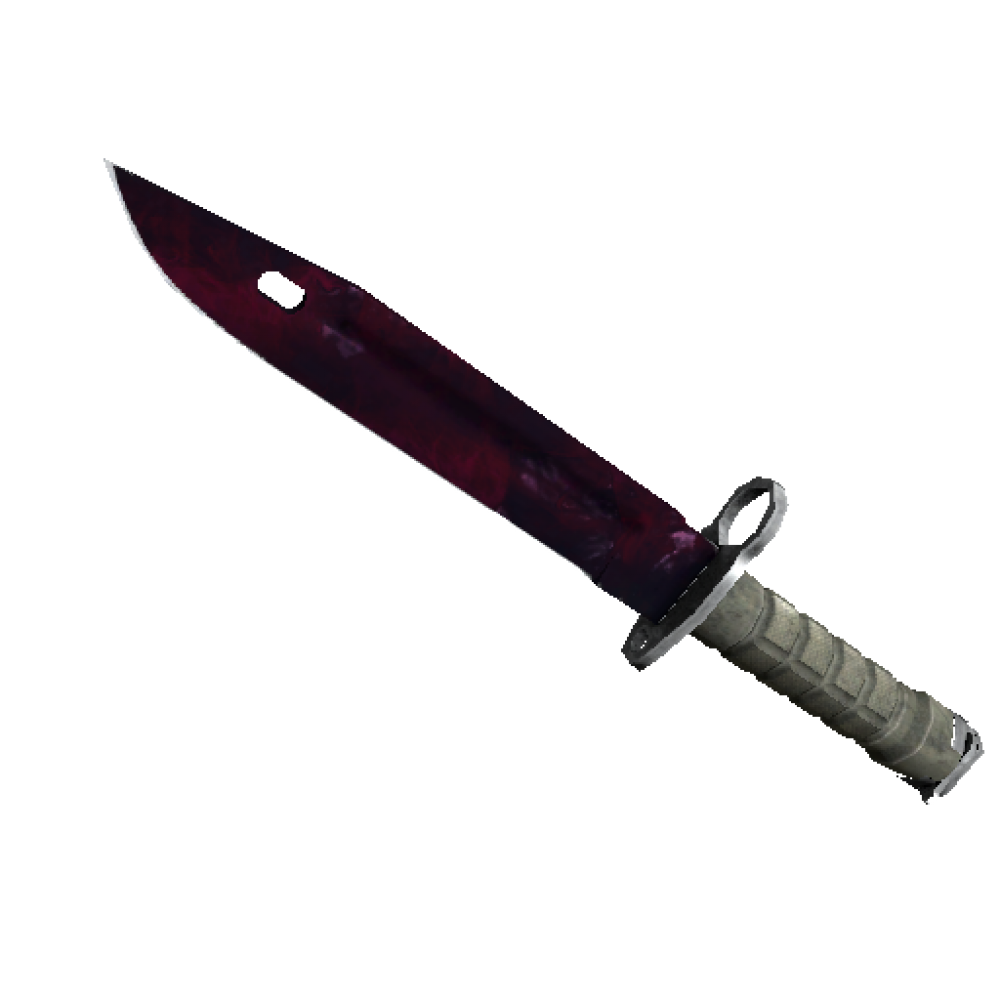 Bayonet | Doppler Phase 2 (Factory New) Bayonet | Doppler Phase 2 (Factory New)