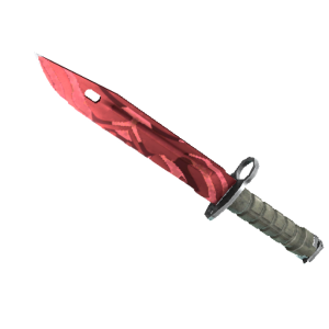 Bayonet | Slaughter (Minimal Wear)