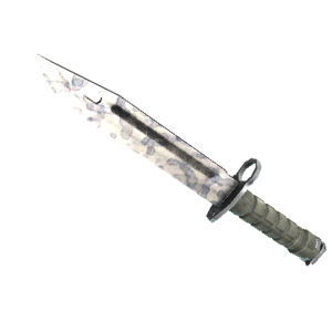 Bayonet | Stained (Minimal Wear)