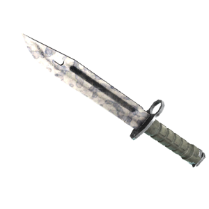 Bayonet | Stained (Well-Worn)