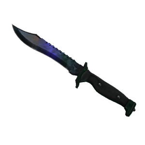 Bowie Knife | Doppler Phase 3 (Factory New)