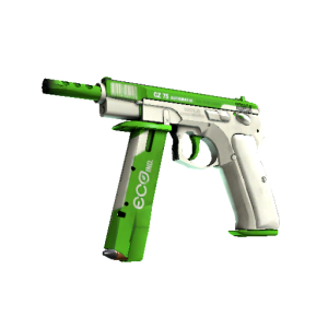 CZ75-Auto | Eco (Minimal Wear)