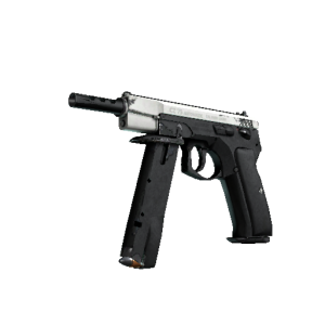 CZ75-Auto | Tuxedo (Field-Tested)