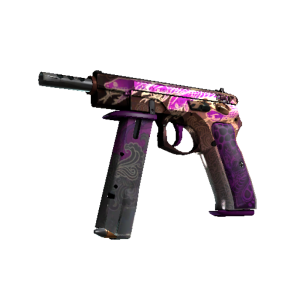 CZ75-Auto | Xiangliu (Factory New)