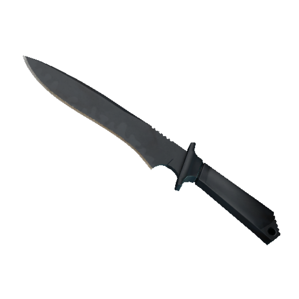 Classic Knife | Night Stripe (Factory New) Classic Knife | Night Stripe (Factory New)