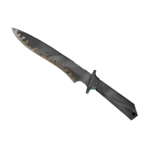 Classic Knife | Urban Masked (Field Tested)