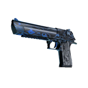 Desert Eagle | Blue Ply (Factory New)