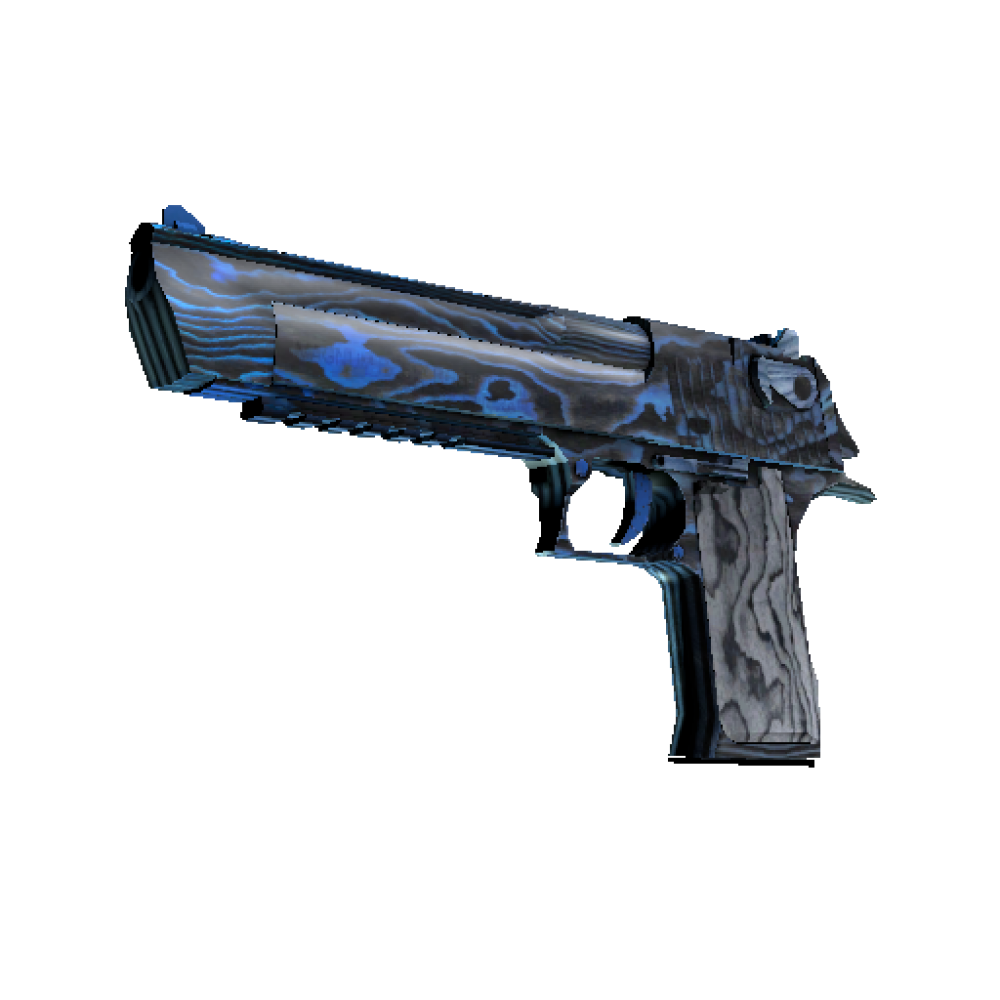 Desert Eagle | Blue Ply (Factory New) Desert Eagle | Blue Ply (Factory New)