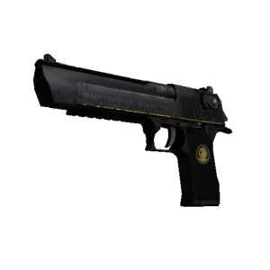 Desert Eagle | Conspiracy (Field-Tested)