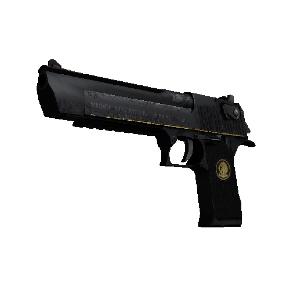 Desert Eagle | Conspiracy (Field-Tested) Desert Eagle | Conspiracy (Field-Tested)