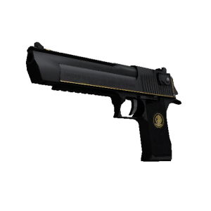 Desert Eagle | Conspiracy (Minimal Wear)