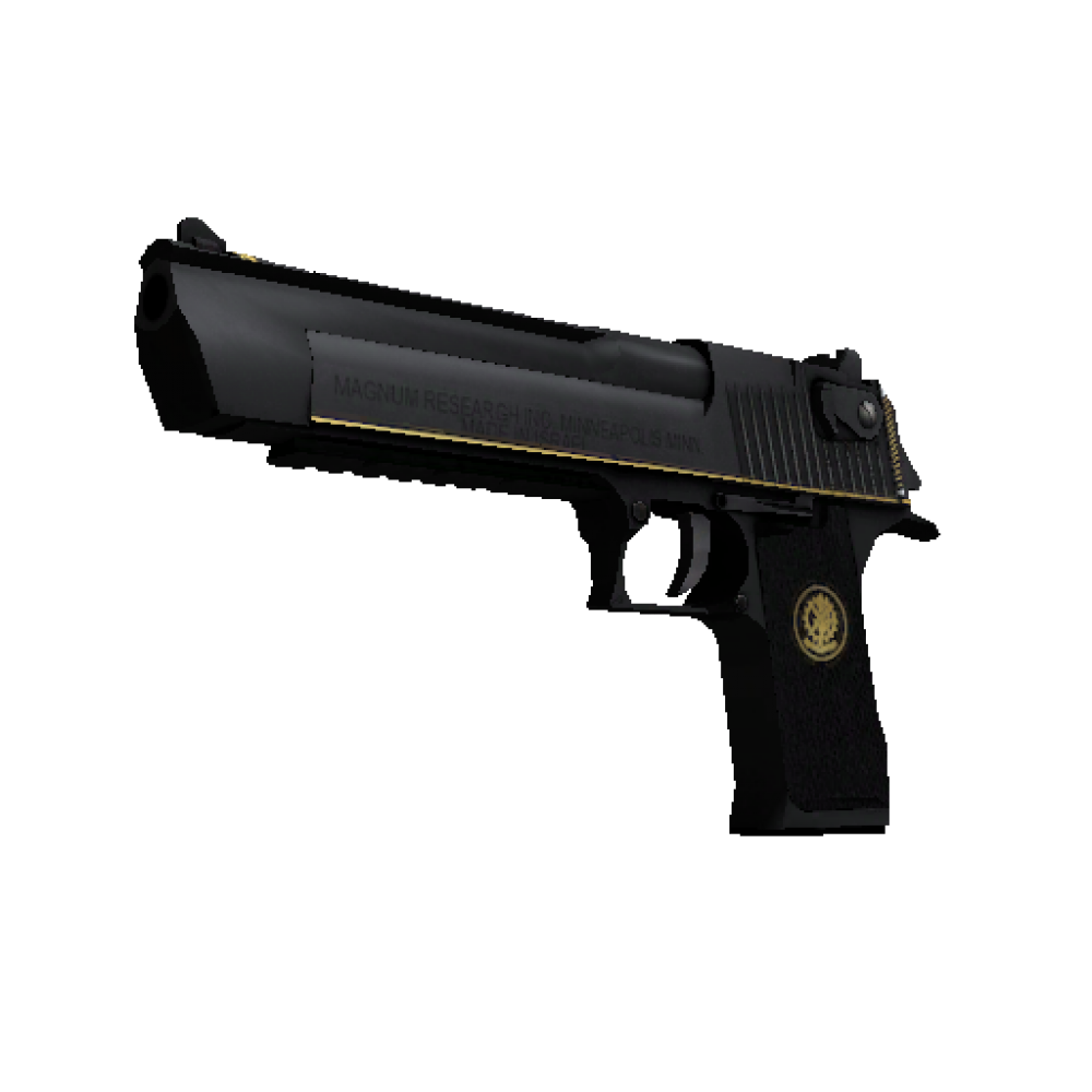 Desert Eagle | Conspiracy (Minimal Wear) Desert Eagle | Conspiracy (Minimal Wear)