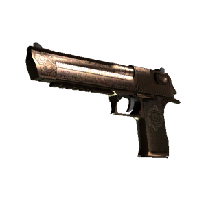 Desert Eagle | Corinthian (Field-Tested)