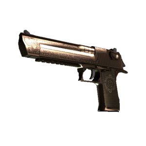 Desert Eagle | Corinthian (Minimal Wear)