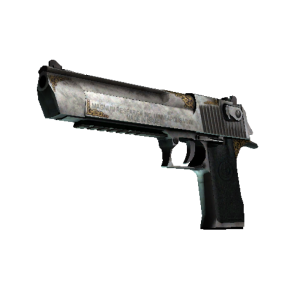 Desert Eagle | Heirloom (Battle-Scarred)