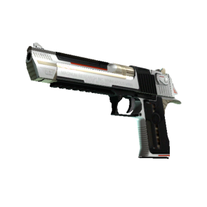 Desert Eagle | Mecha Industries (Factory New)