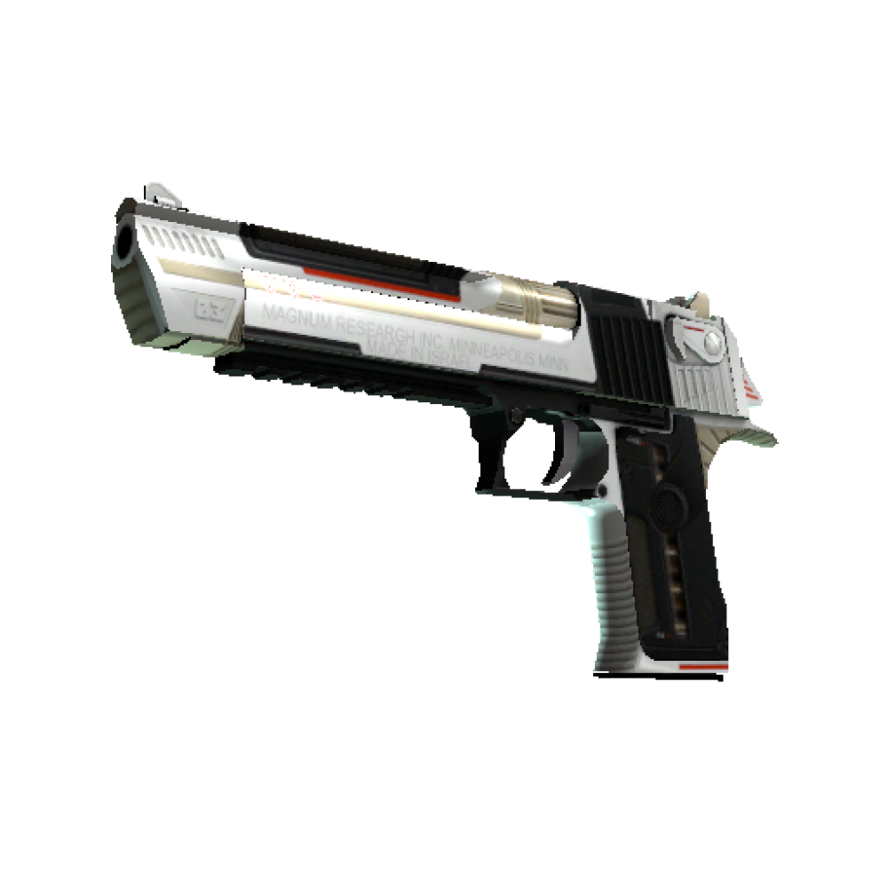 Desert Eagle | Mecha Industries (Factory New) Desert Eagle | Mecha Industries (Factory New)