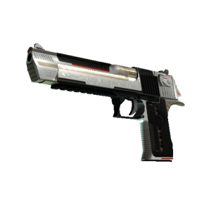 Desert Eagle | Mecha Industries (Well-Worn)