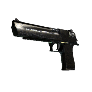 Desert Eagle | Meteorite (Field-Tested)