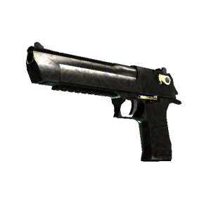 Desert Eagle | Meteorite (Minimal Wear)