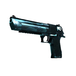 Desert Eagle | Midnight Storm (Factory New)