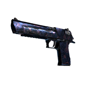 Desert Eagle | Night Heist (Field-Tested)