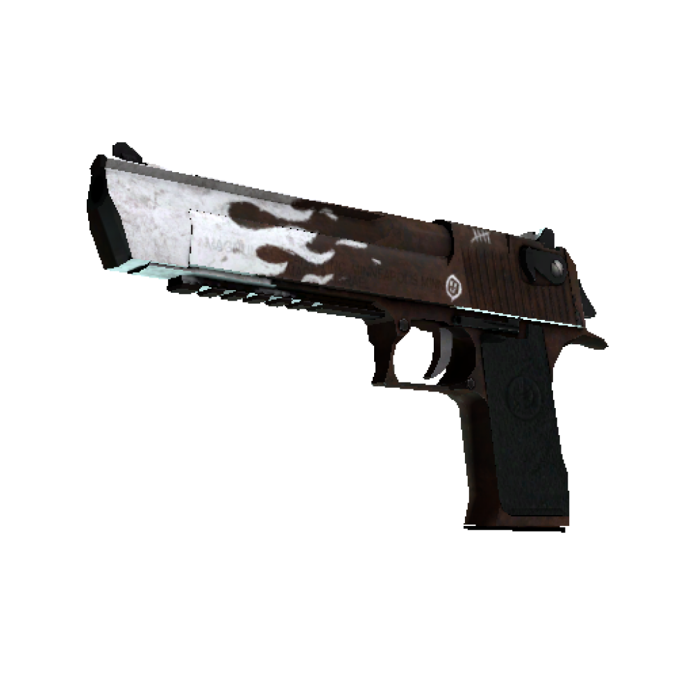 Desert Eagle | Oxide Blaze (Factory New) Desert Eagle | Oxide Blaze (Factory New)