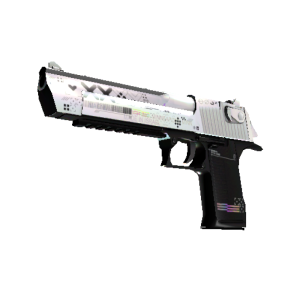 Desert Eagle | Printstream (Minimal Wear)