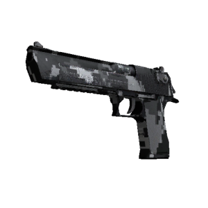 Desert Eagle | Urban DDPAT (Field-Tested)