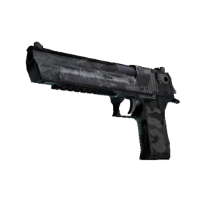 Desert Eagle | Urban Rubble (Battle-Scarred)