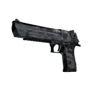 Desert Eagle | Urban Rubble (Field-Tested)