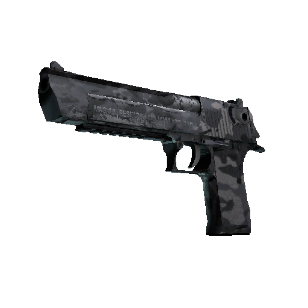 Desert Eagle | Urban Rubble (Field-Tested) Desert Eagle | Urban Rubble (Field-Tested)