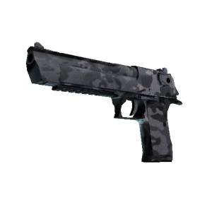 Desert Eagle | Urban Rubble (Minimal Wear)