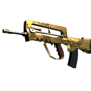 FAMAS | Commemoration (Field-Tested)