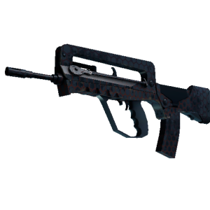 FAMAS | Hexane (Minimal Wear)