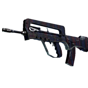 FAMAS | Teardown (Field Tested)