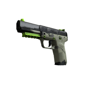 Five-Even | Hot Shot (Field-Tested)