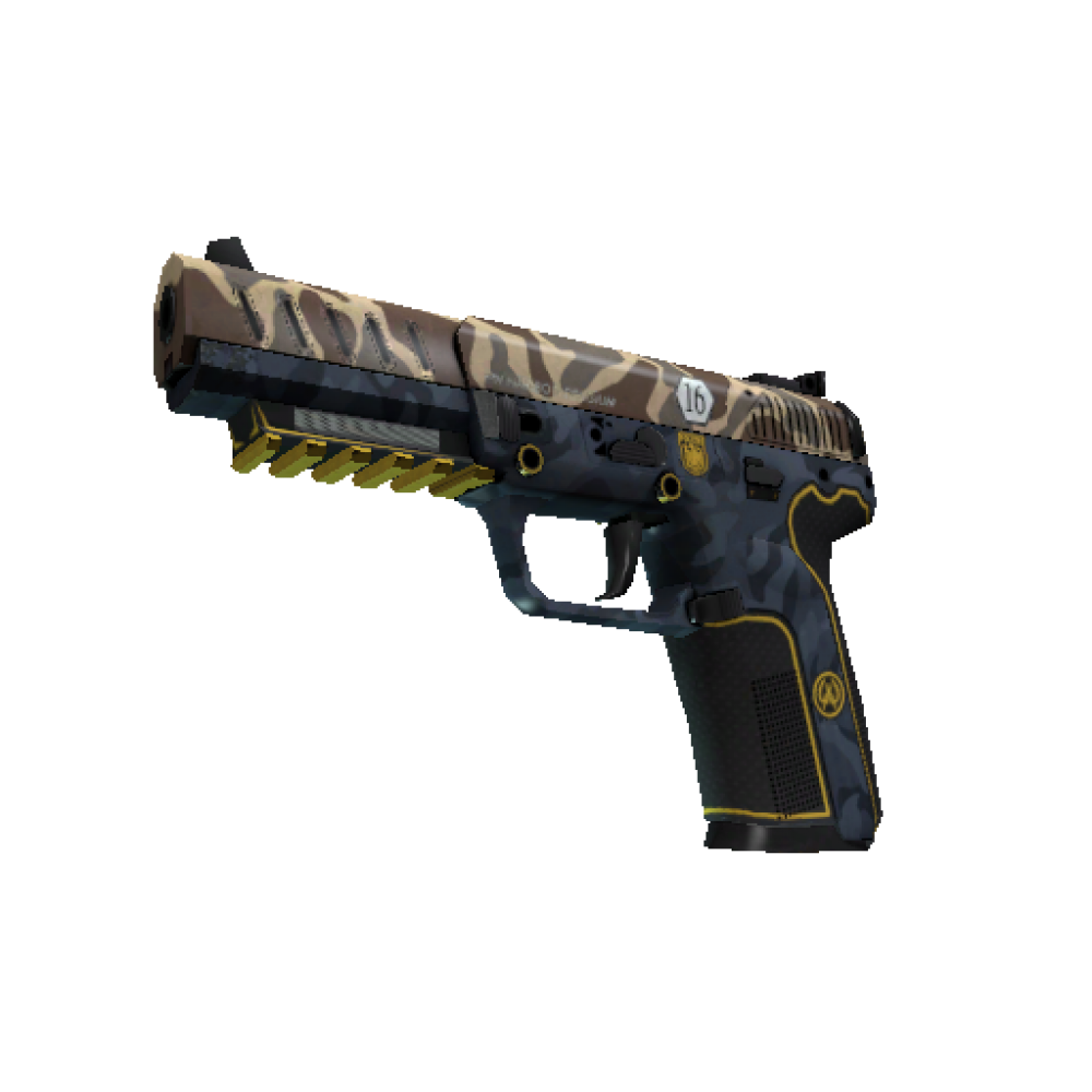 Five-SeveN | Buddy Five-SeveN | Buddy