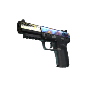 Five-SeveN | Case Hardened