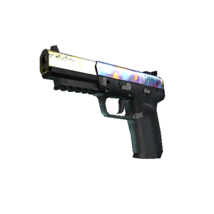 Five-SeveN | Case Hardened (Factory New)