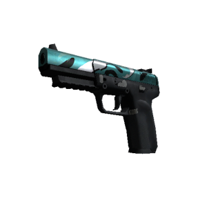 Five-SeveN | Fowl Play (Well-Worn)