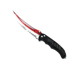 Flip Knife | Autotronic (Minimal Wear)